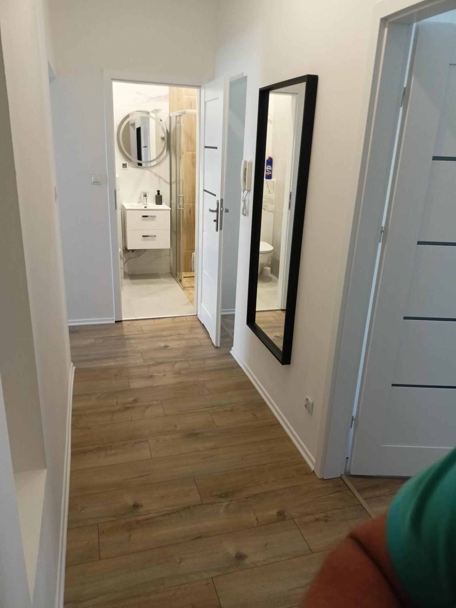 Apartament Slowackiego 41 Jelenia Góra Exteriör bild