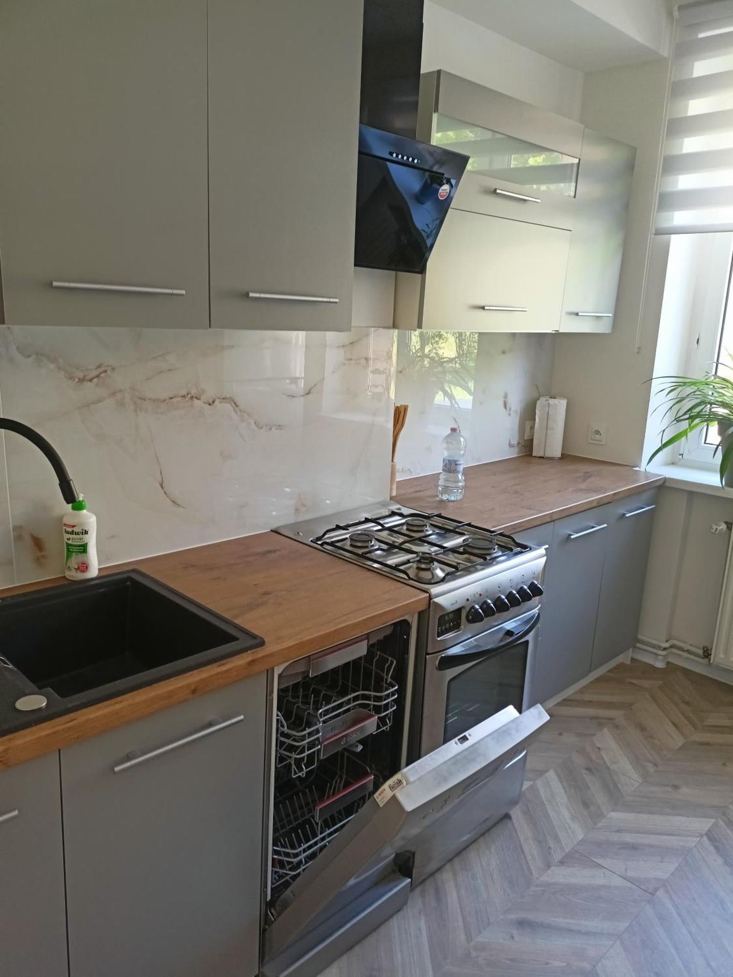 Apartament Slowackiego 41 Jelenia Góra Exteriör bild