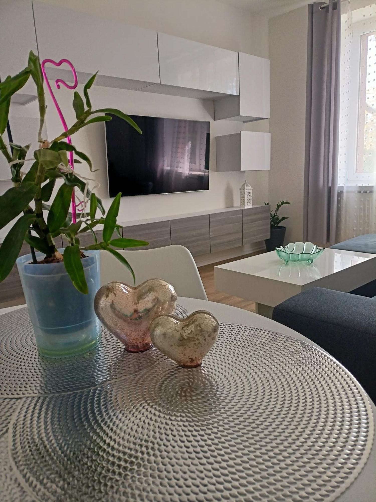 Apartament Slowackiego 41 Jelenia Góra Exteriör bild