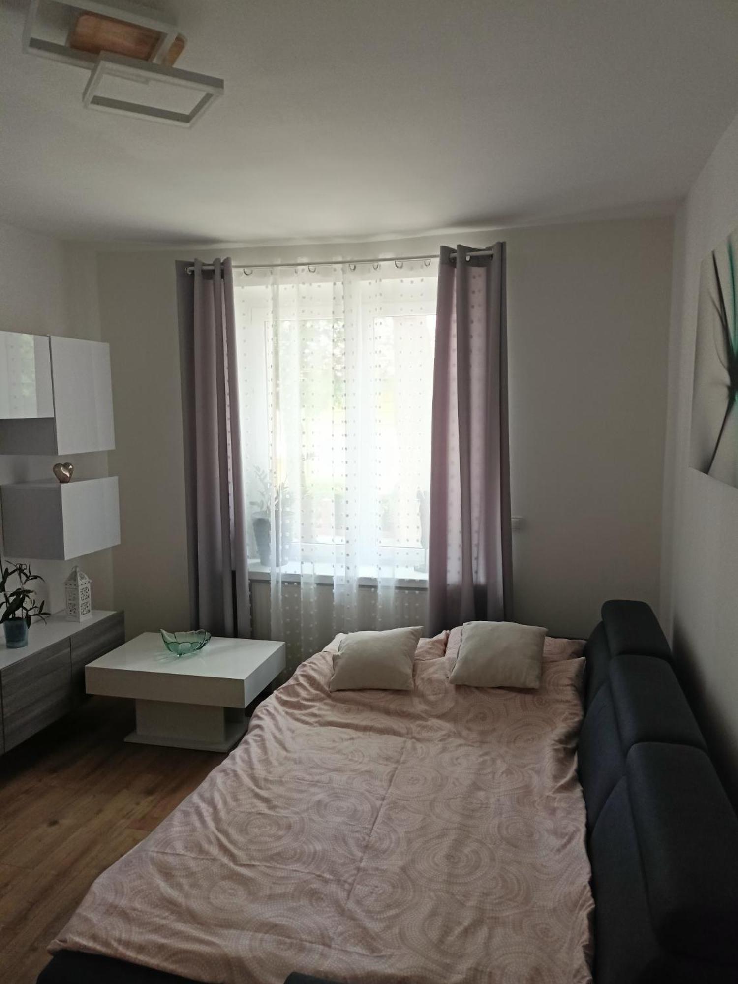 Apartament Slowackiego 41 Jelenia Góra Exteriör bild