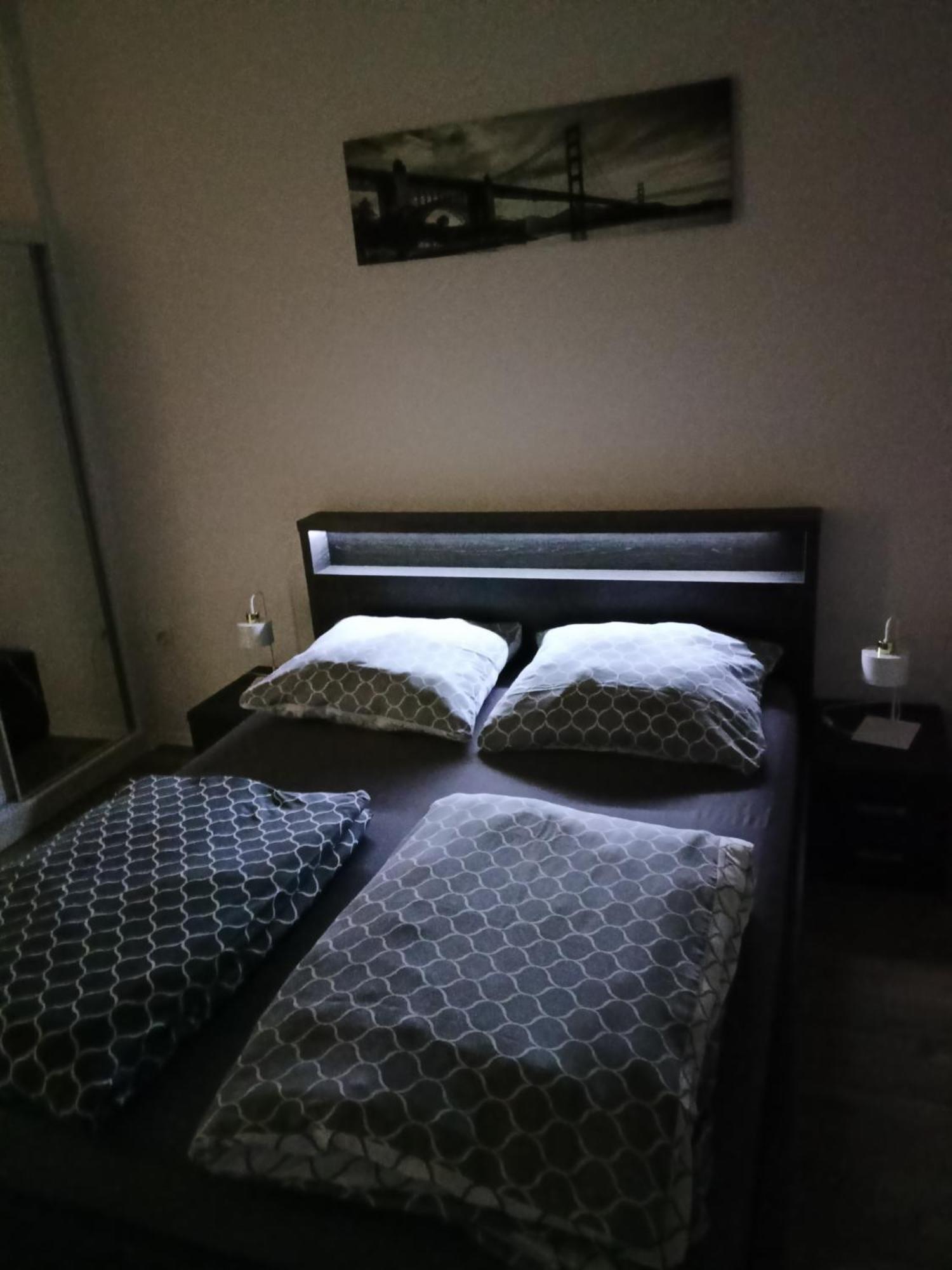 Apartament Slowackiego 41 Jelenia Góra Exteriör bild
